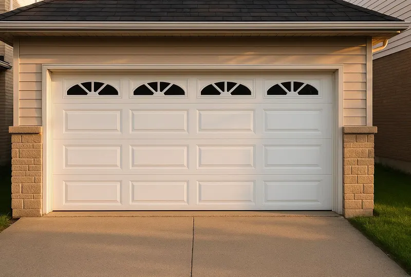 Contact Kingsville Garage Door